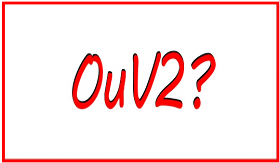OuV2? - SEARCH for The Seeking!